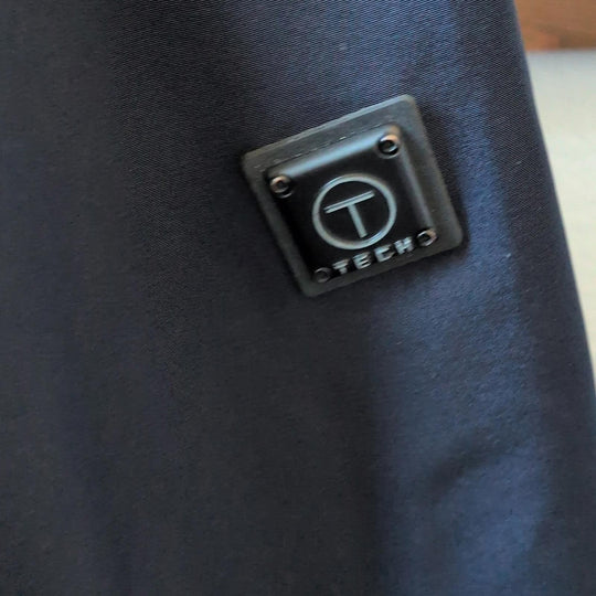 Tumi Tech T-Tech Rain Resistant Jacket - XXL