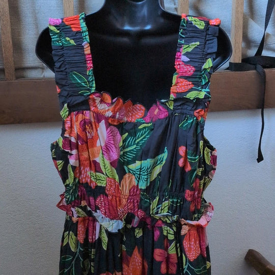 Jessakae Capri Dress - Large