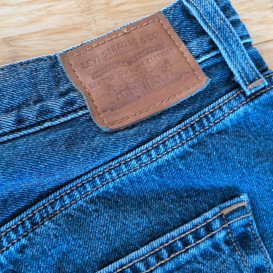 Levi's® Vintage Pencil Skirt  - 31