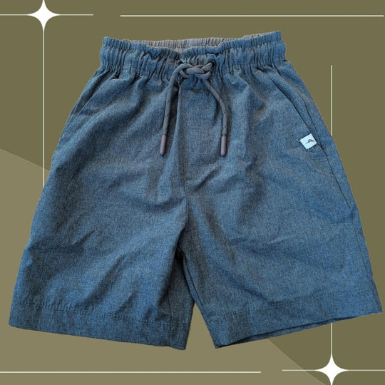 Tommy Bahama Swim Shorts - 3T/4T