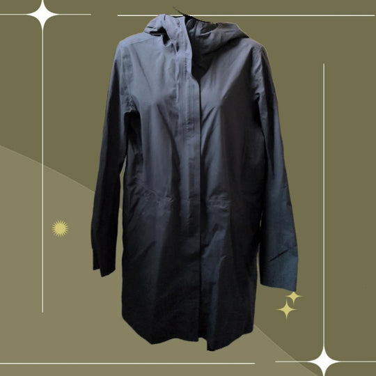 Lululemon Rain Haven Jacket - US 8