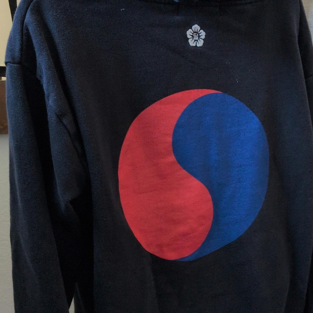 Sundae School High School Hoodie