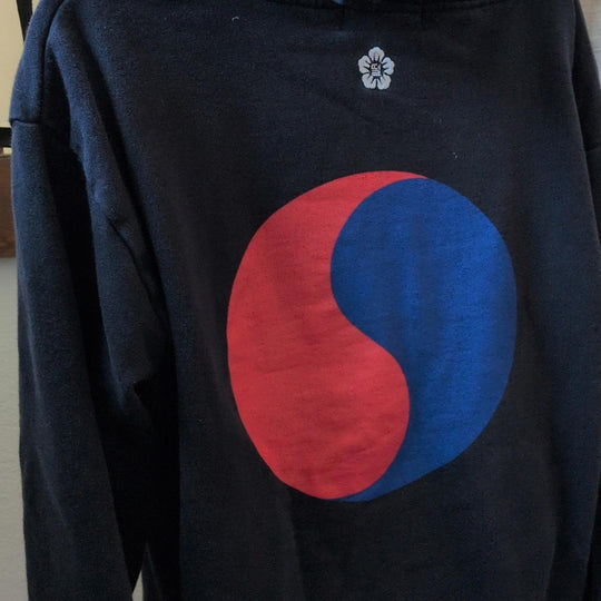 Sundae School High School Hoodie