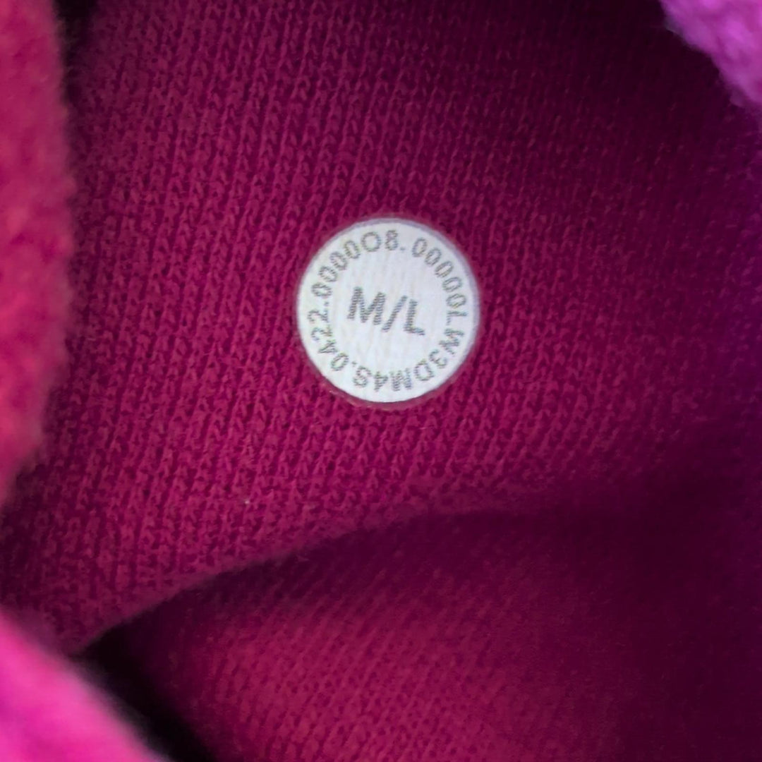 Lululemon Scuba Half Zip Hoodie -  M/L