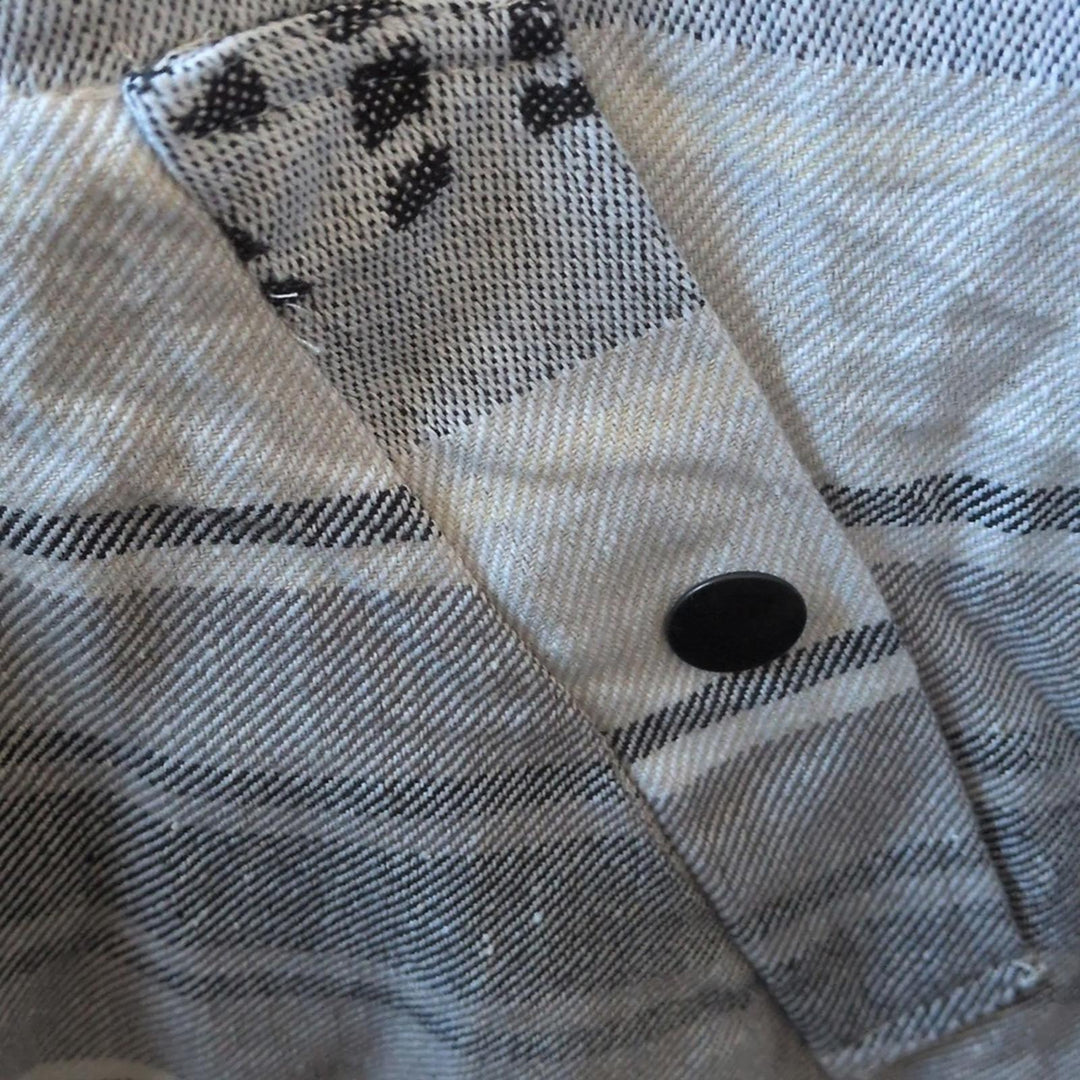 Slowtide Cisco Changing Poncho - Small/Medium