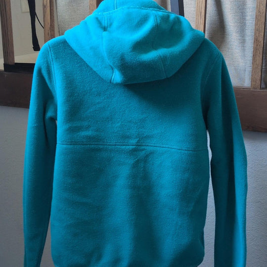 Cotopaxi Teca Hooded Half Zip Jacket - XS