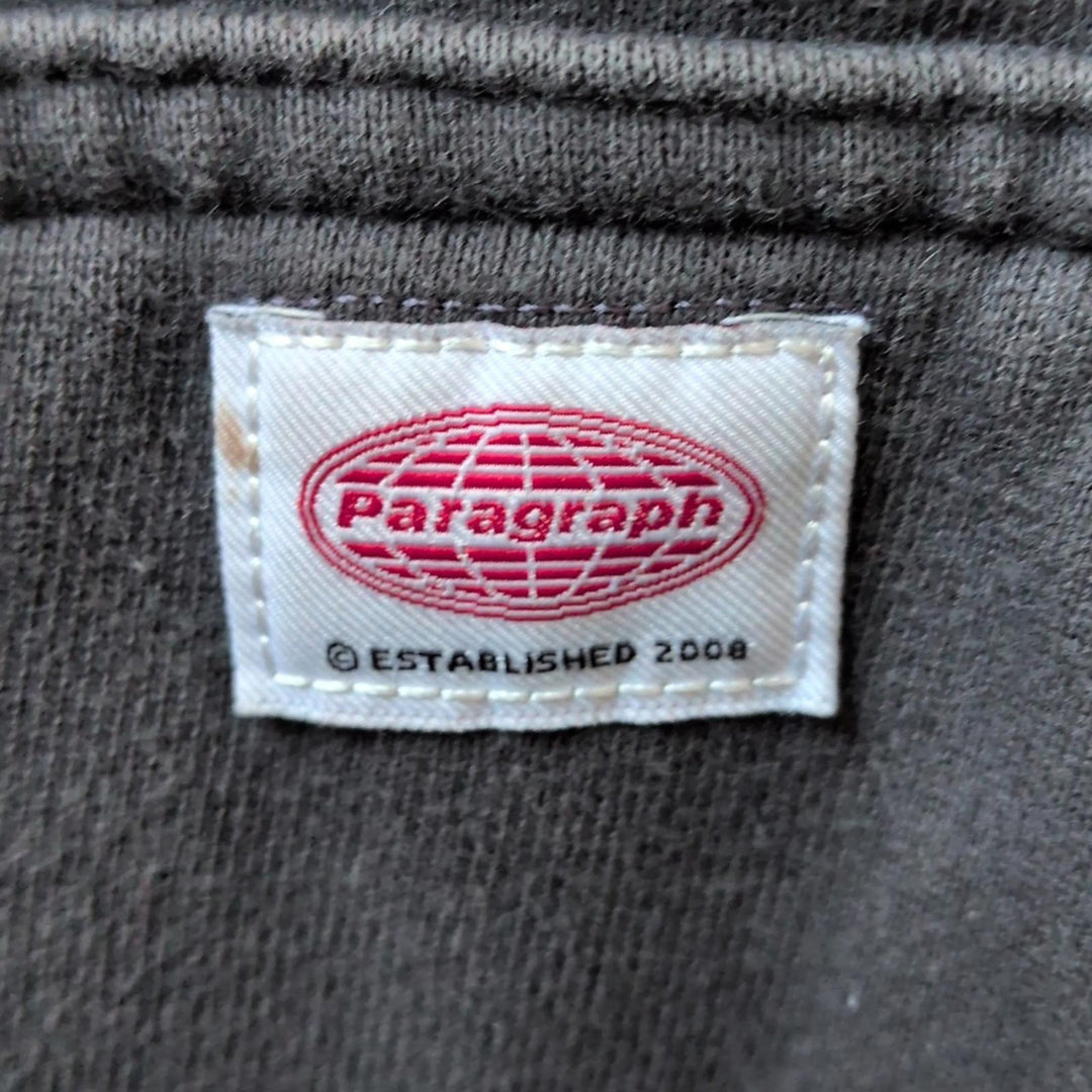 Paragraph Cornershop Hoodie Size M/L