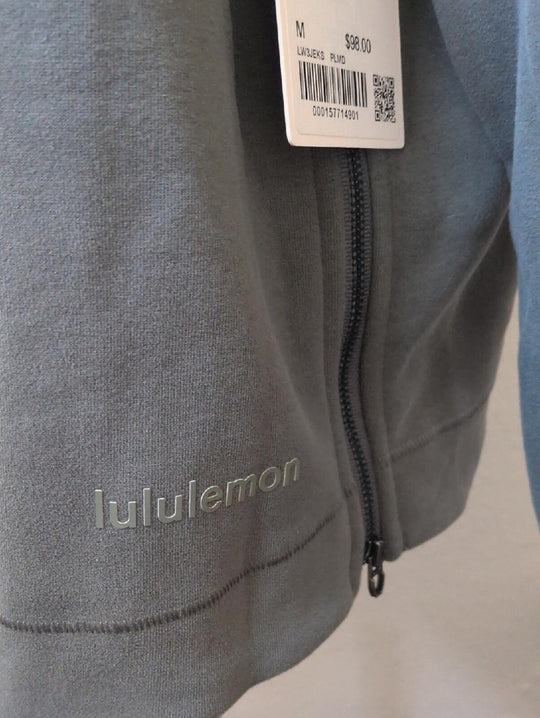 Lululemon Loungeful Relaxed Crewneck Sweater - M