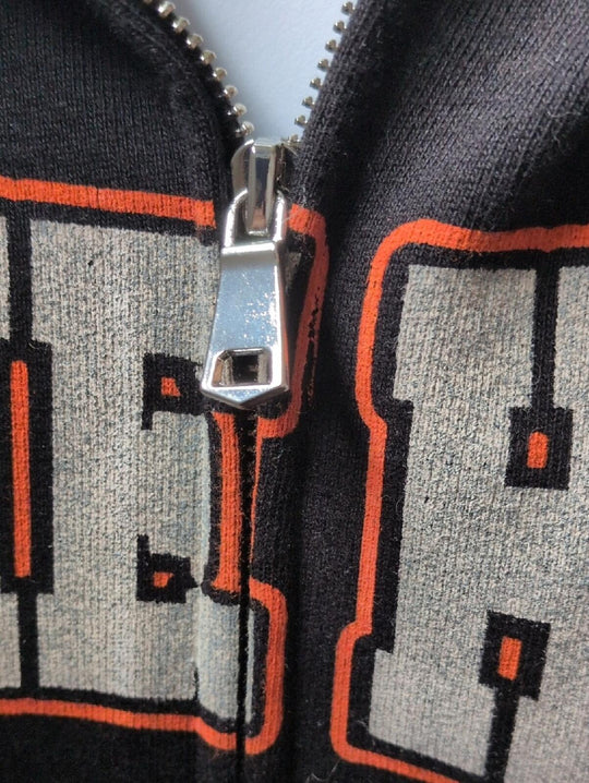 Billie Eilish Hit Me Hard And Soft Tour Sweater - Large