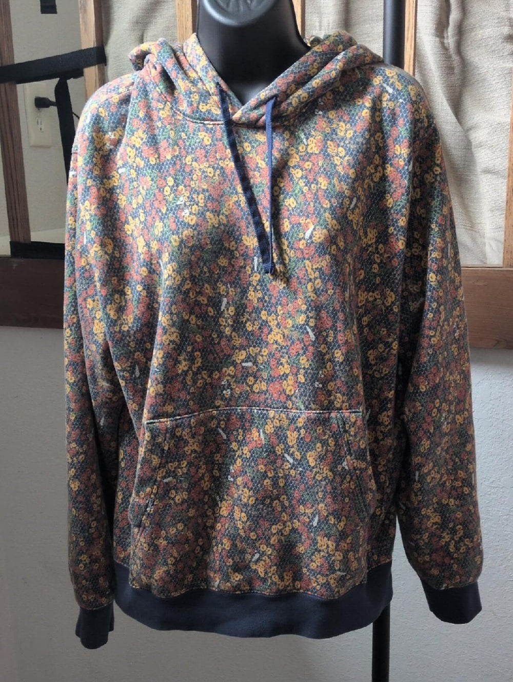 Nike Perennial Park Hoodie - S