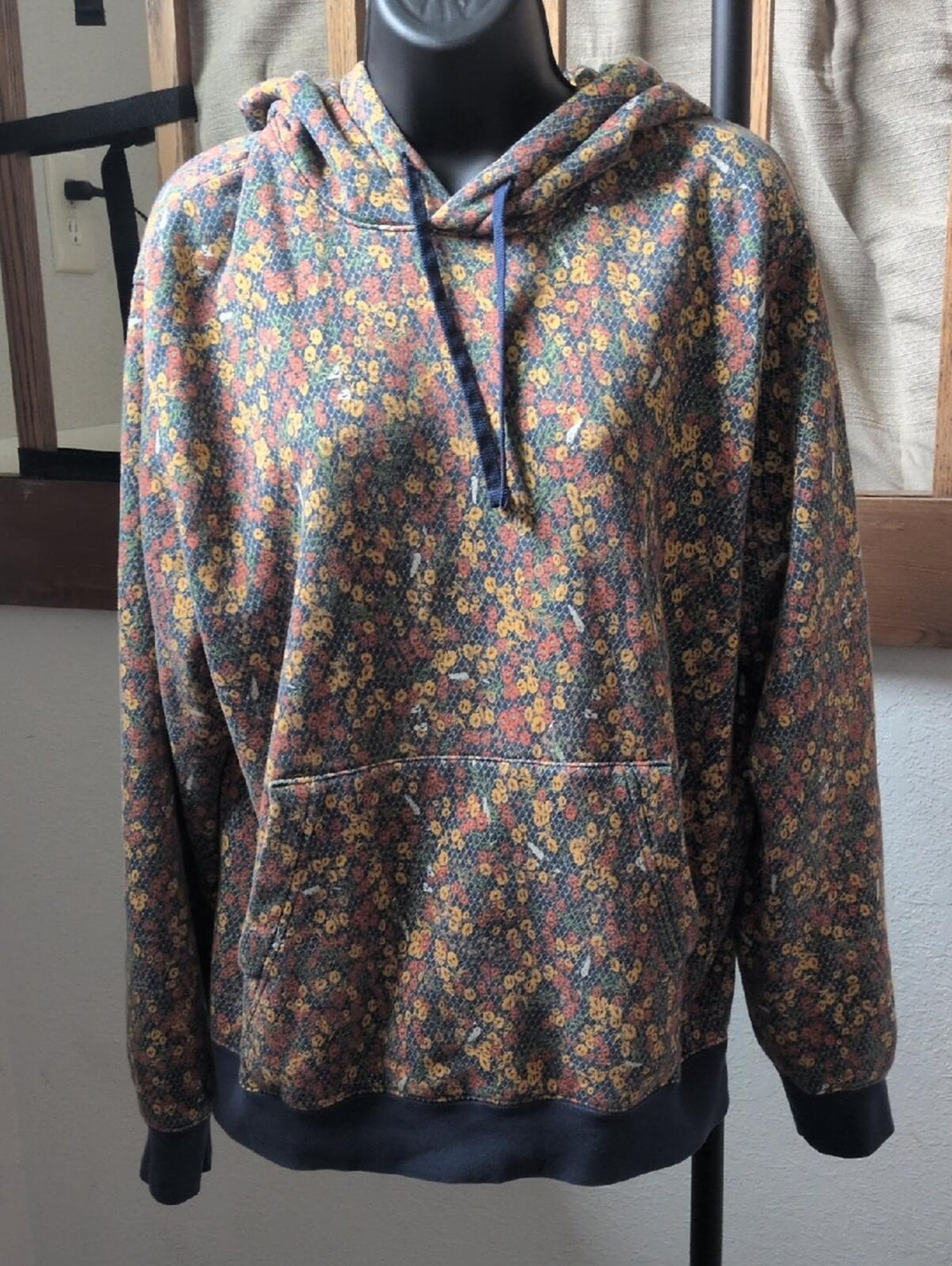 Nike Perennial Park Hoodie - S