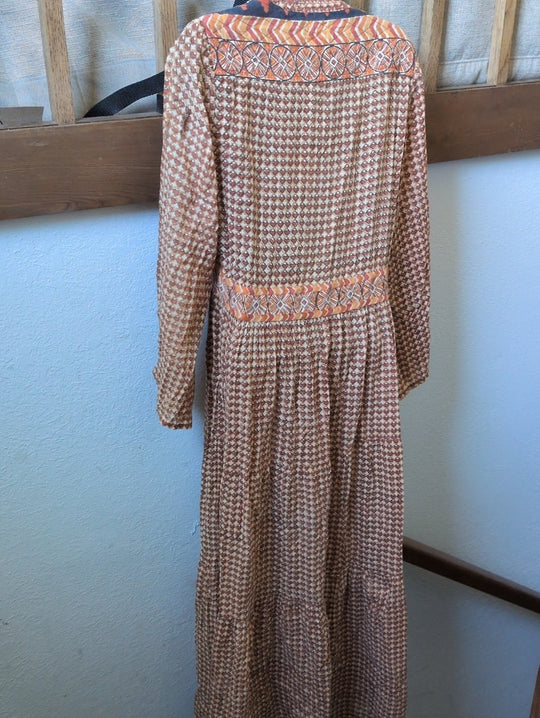 Dôen Prem Maxi Dress size m