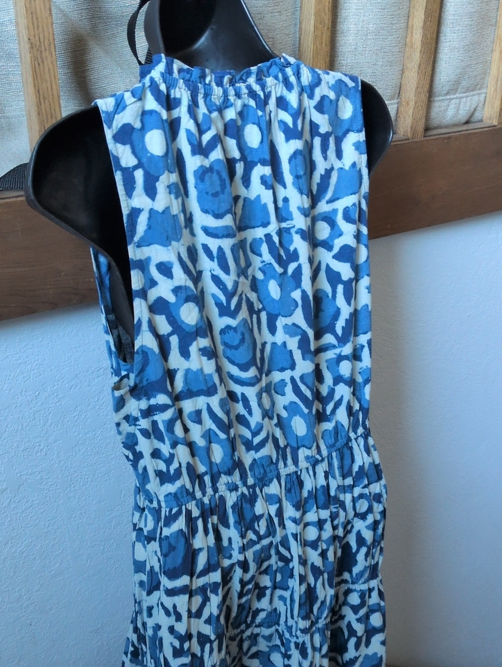 Apiece Apart Arte Tank Dress - medium