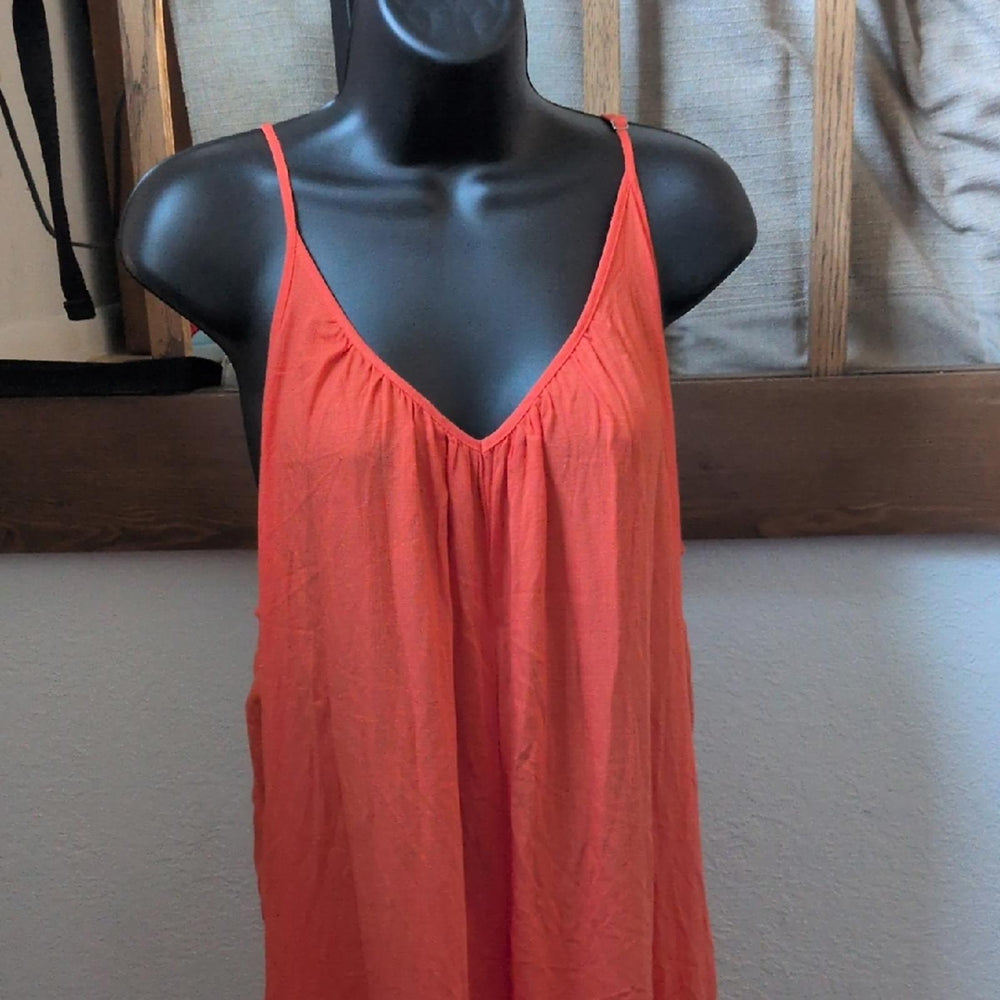 Hunter + Brown Boutique Brand Jumpsuit - Medium