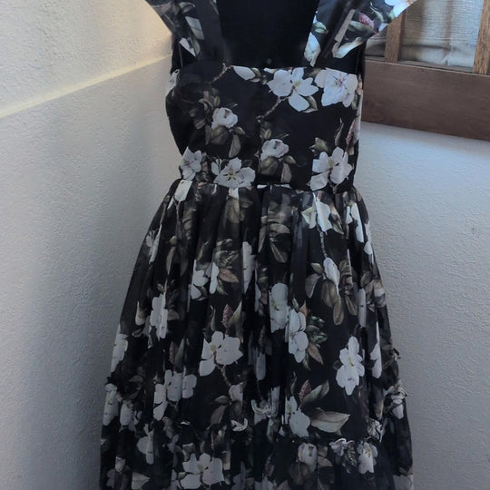 I Feel Pretty Dress In Magnolia By Ivy City Co - 0