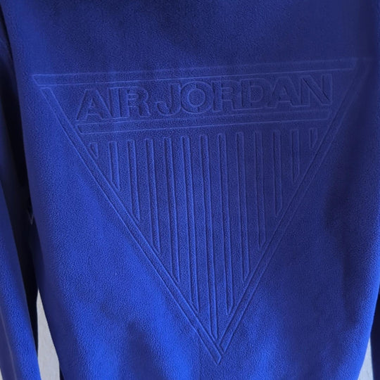 Air Jordan mens essential winter hoodie