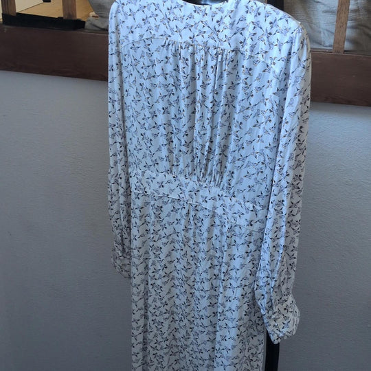 Free People Walk Me Home Dress - US 8/10