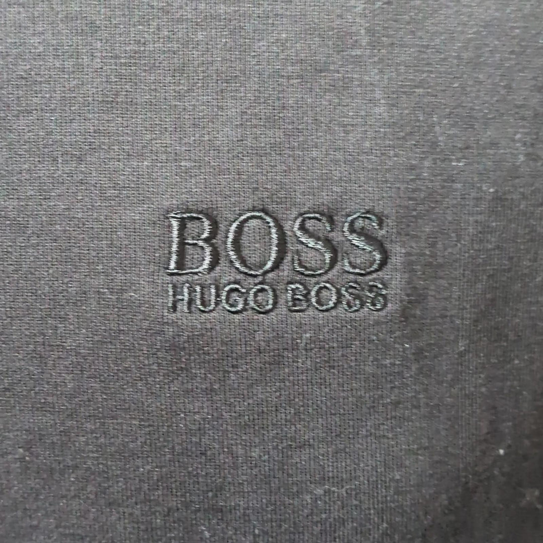 Hugo Boss Salbo 1 Crew Neck  - Medium