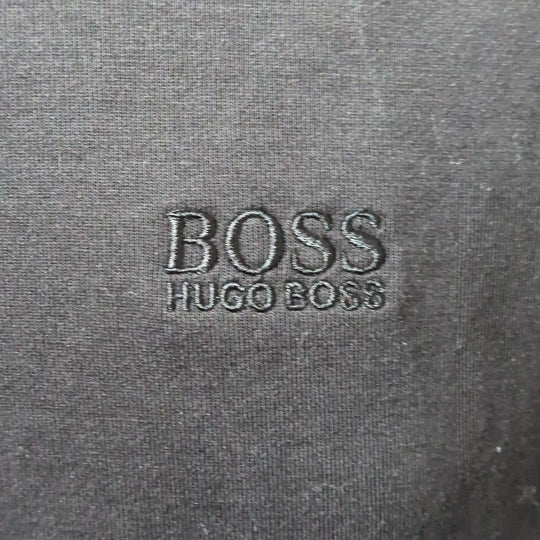 Hugo Boss Salbo 1 Crew Neck  - Medium
