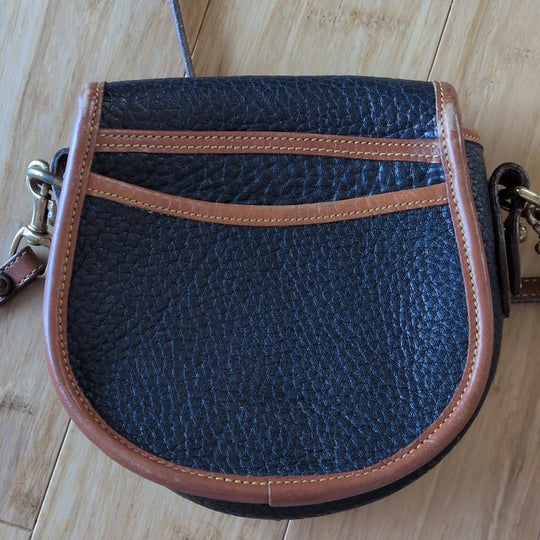 Rare Dooney And Bourke "Large Duck" Bag