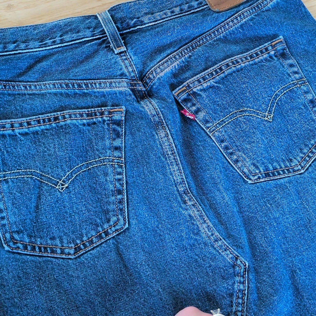 Levi's® Vintage Pencil Skirt  - 31