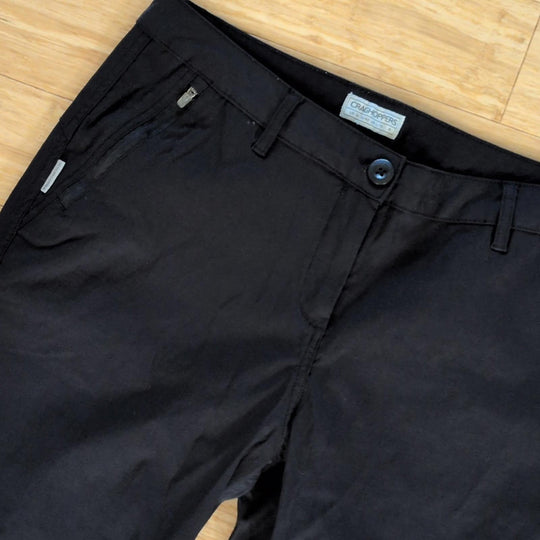 Craghoppers Stretch Outdoor Hiking Pant -  US 10