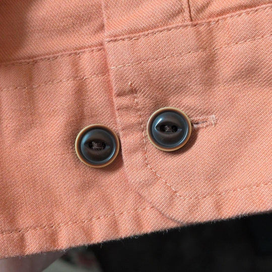 LL Bean BeanFlex Twill Shirt