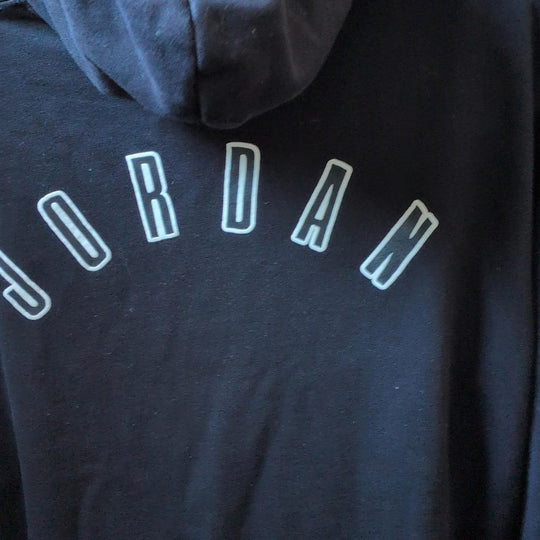 Jordan Flight MVP Pullover Hoodie - XXL