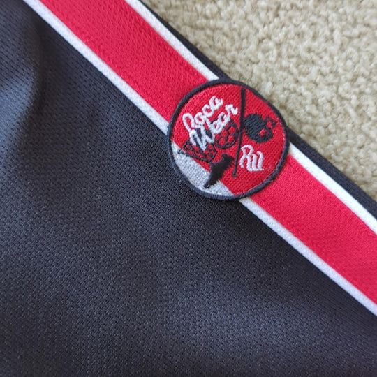vintage rocawear track jacket. Excellent condition!