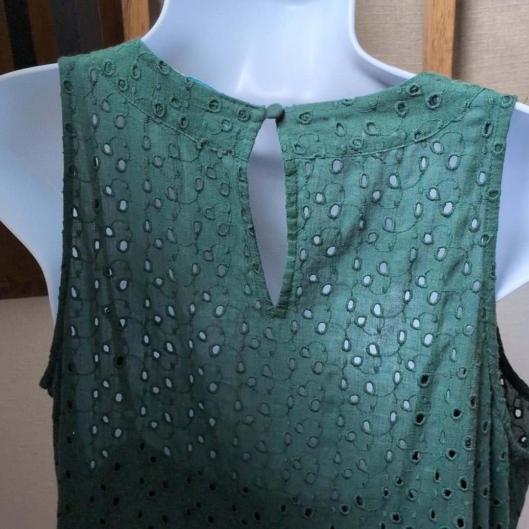 Sundance Autumnal Dreams Dress
