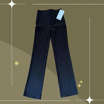 Lululemon Smooth Fit Pull On High Rise Pant Tall - 8