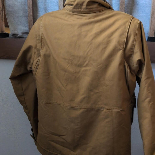Patagonia Maple Grove Canvas Jacket - Medium