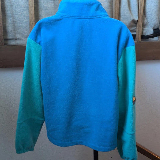 Patagonia 1/2 Zip Microdini Pullover