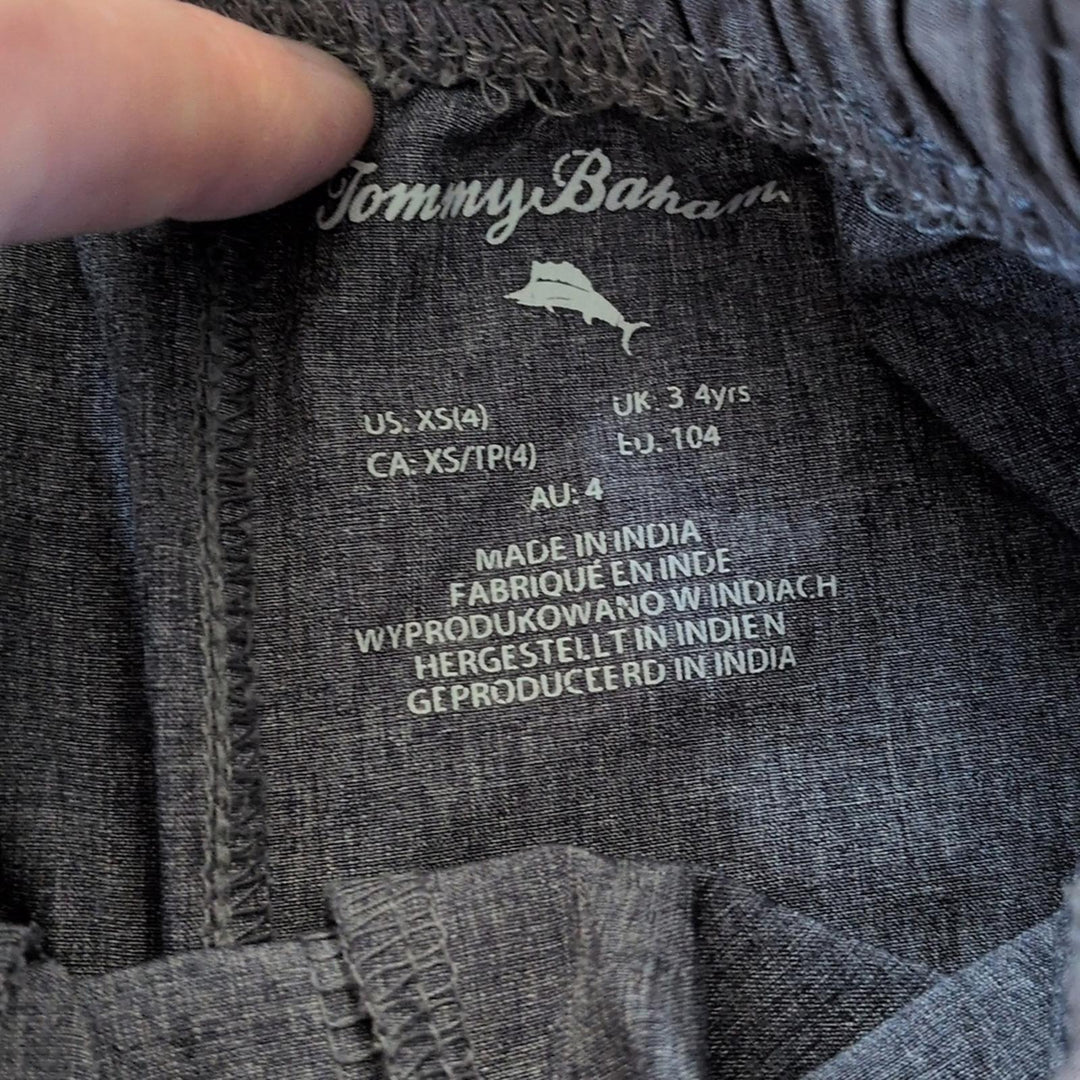 Tommy Bahama Swim Shorts - 3T/4T
