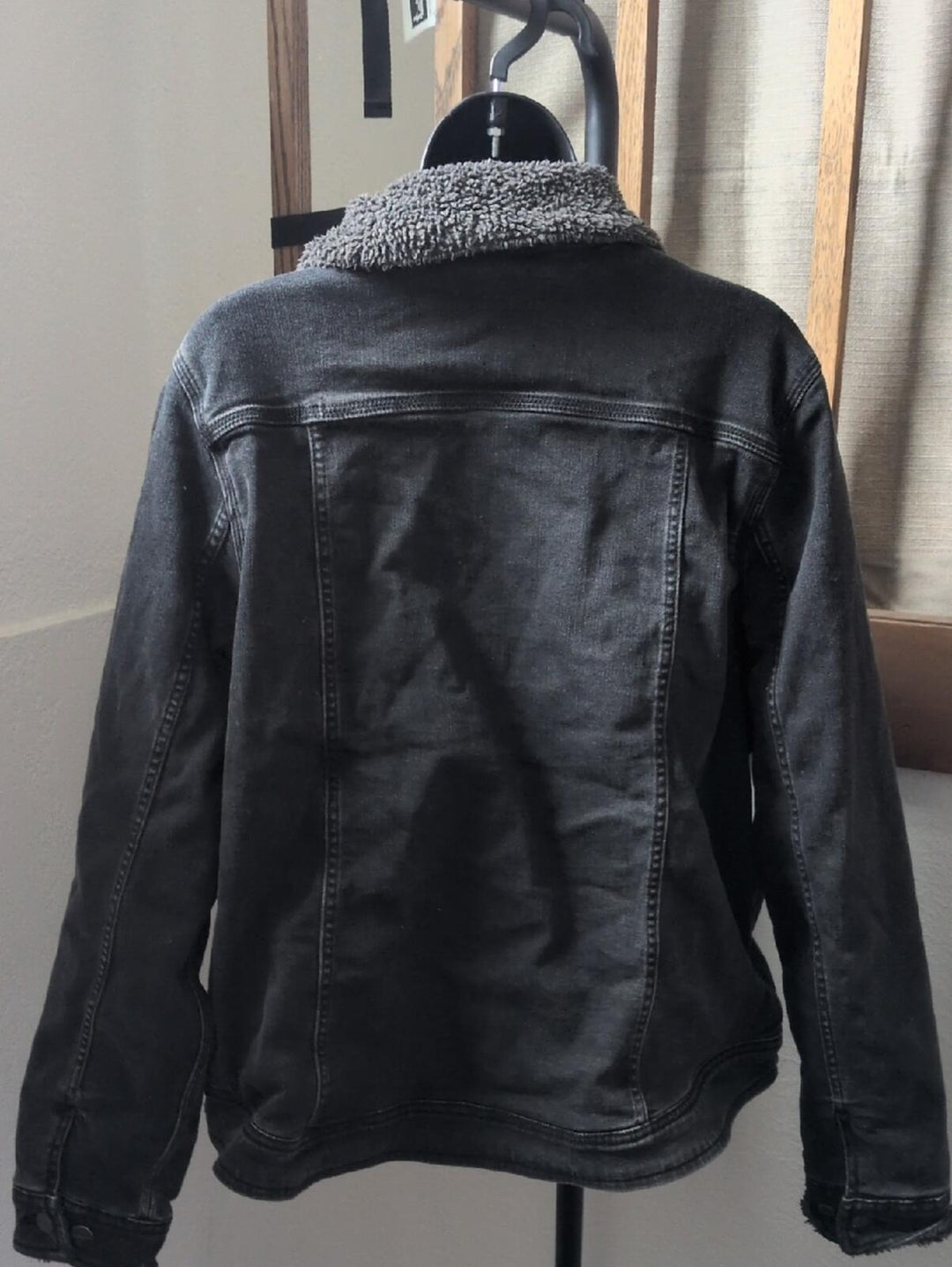 Carhartt Rugged Flex Sherpa Lined Jacket - XL