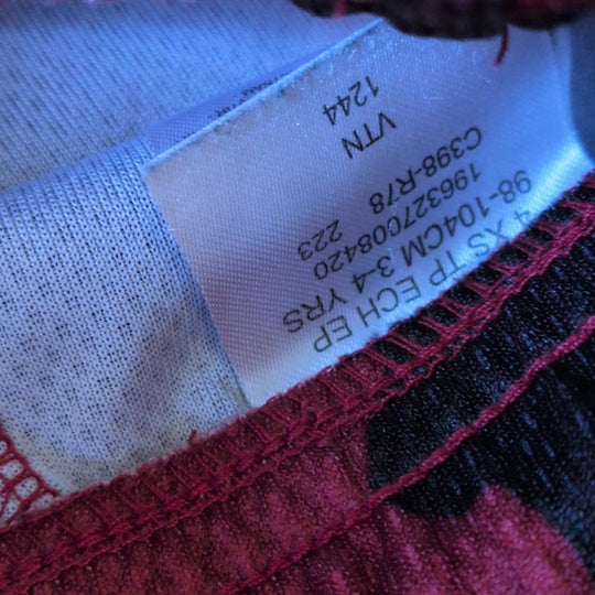 Jordan Shorts - 3T