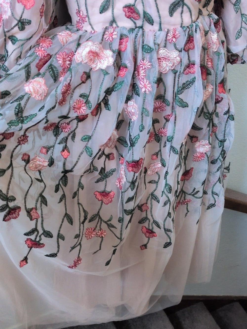 Jessakae Holly Dress - XS