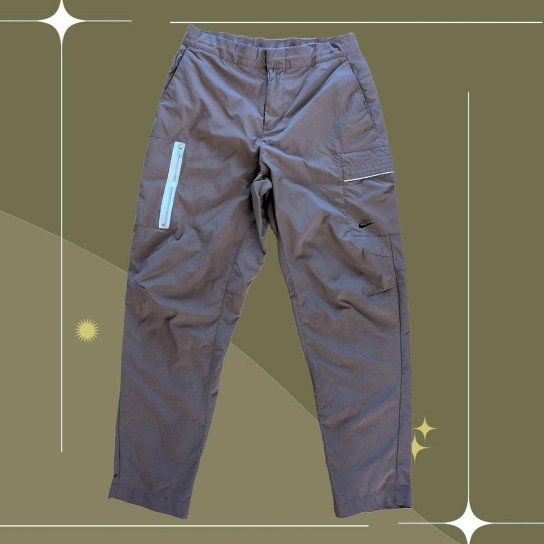 Nike Sportswear Essentials Men's Utility Pants - Medium