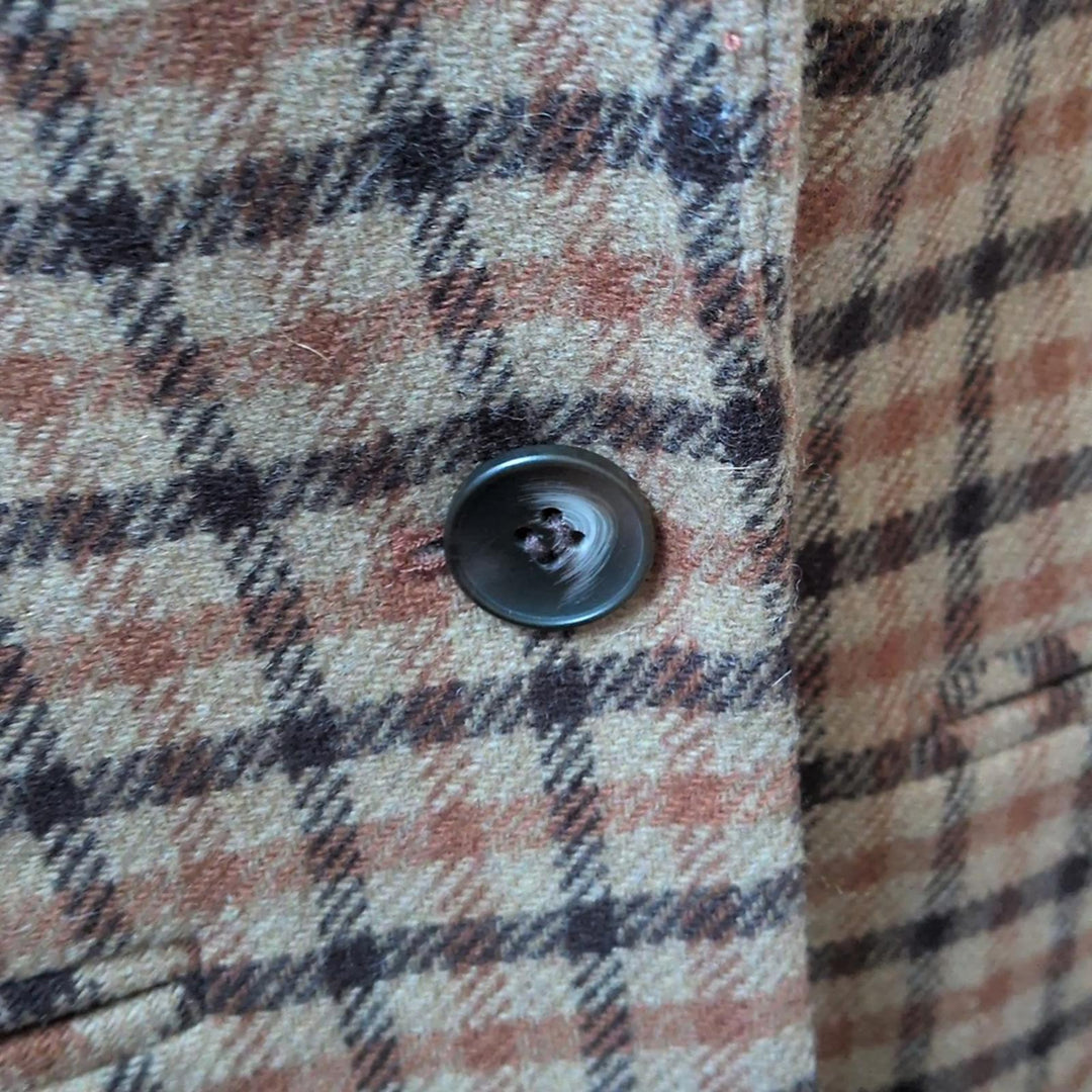 Pendleton Hudson Long Coat -  XXS