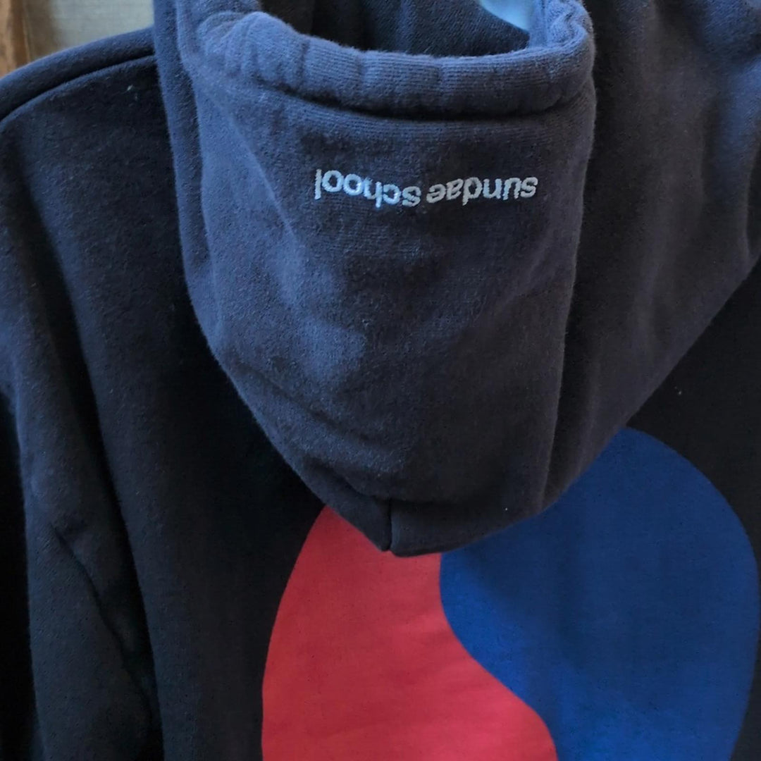Sundae School High School Hoodie