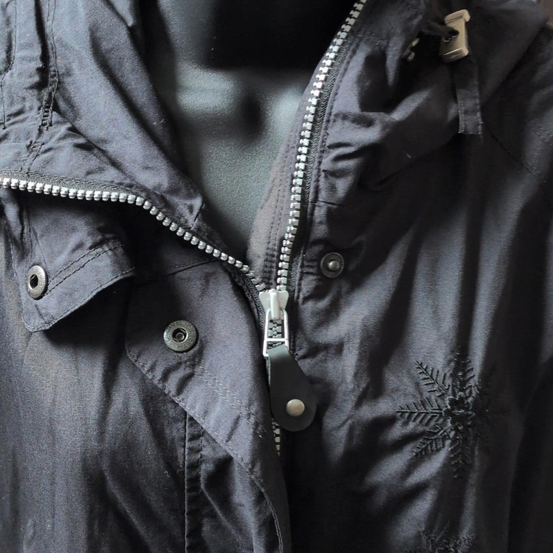 Vintage Obermeyer Ski Jacket -8