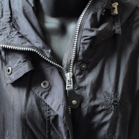 Vintage Obermeyer Ski Jacket -8