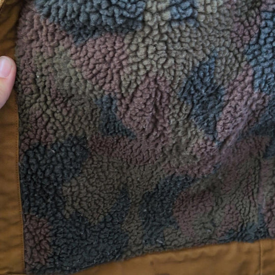 Patagonia Maple Grove Canvas Jacket - Medium