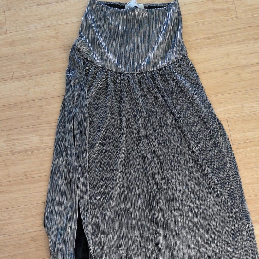 Jen's Pirates Booty Incense Midaxi Skirt - Medium
