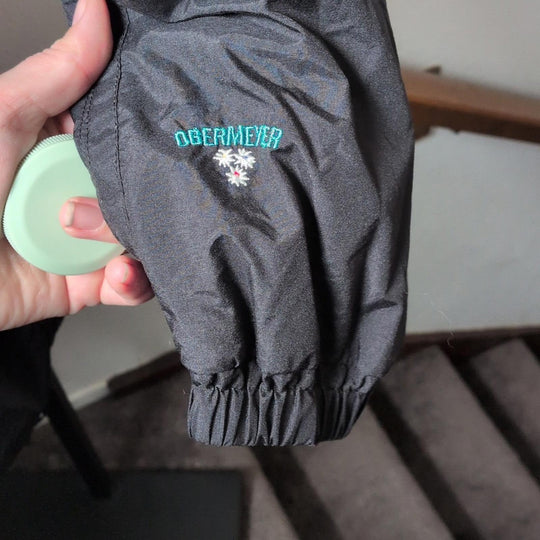 Vintage Obermeyer Ski Jacket -8