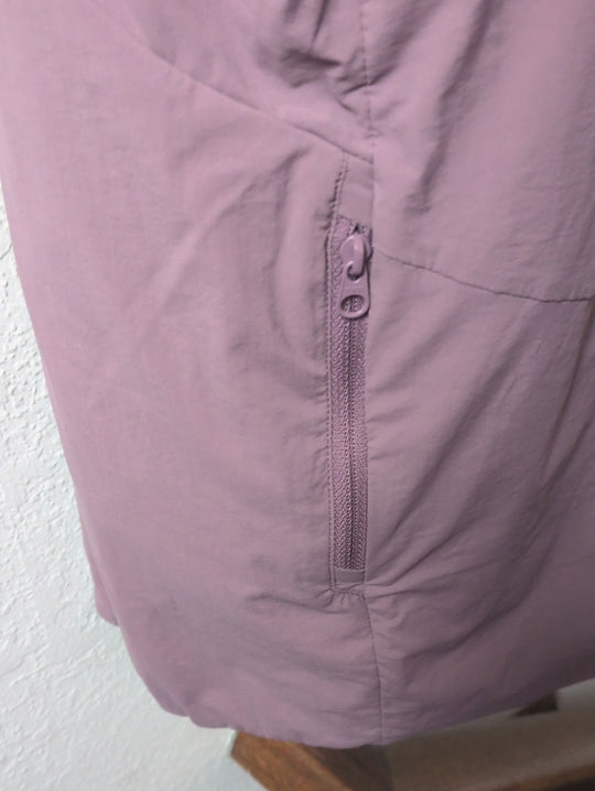 Interstellar Arc'teryx Norvan Insulated Vest - medium