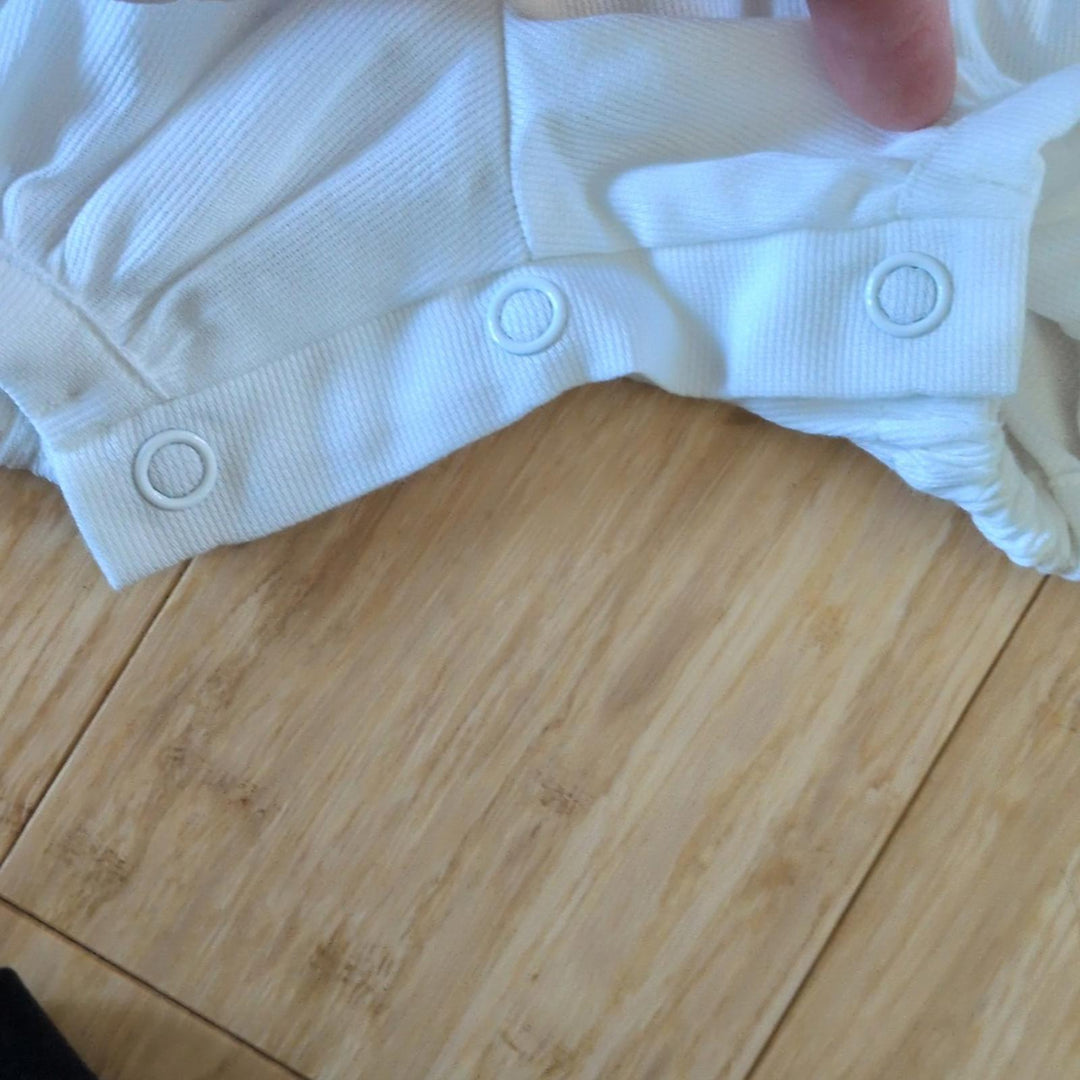 Sophie Dess Boys French Layette -  3-6 Mo