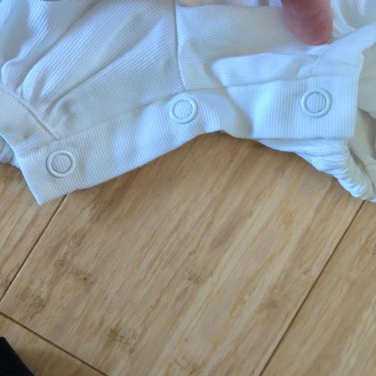 Sophie Dess Boys French Layette -  3-6 Mo