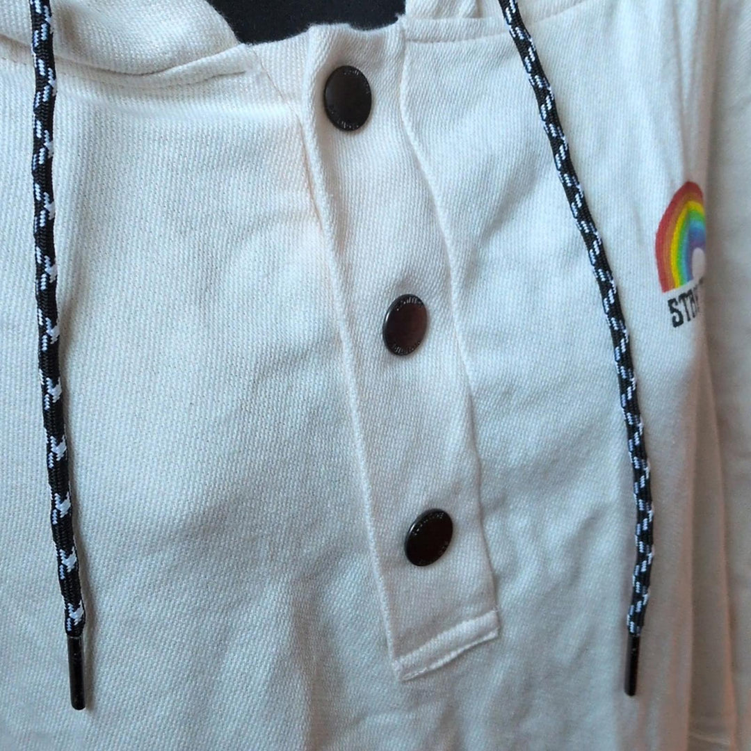 Slowtide Stay Trippy Changing Poncho - L/XL