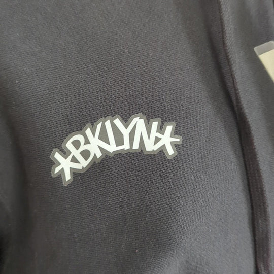 Sue Tsai x NBA x Bleacher Report Brooklyn Nets NBA 75 limited